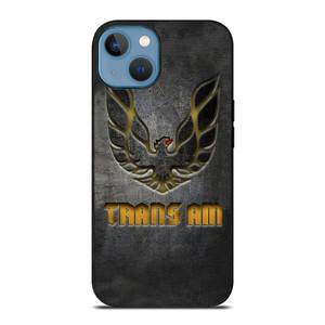 PONTIAC TRANS AM FIREBIRD SYMBOL iPhone 13 Case Cover