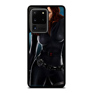 BLACK WIDOW AVENGERS SEXY Samsung Galaxy S20 Ultra Case Cover