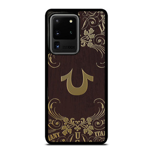 BIG BUDDHA TRUE RELIGION ART Samsung Galaxy S20 Ultra Case Cover BIG BUDDHA TRUE RELIGION ART Samsung Galaxy S20 Ultra Case Cover