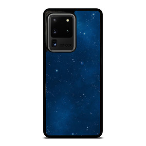 BEAUTIFUL BLUE SPACE Samsung Galaxy S20 Ultra Case Cover