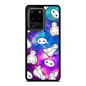 BAYMAX COLLAGE Samsung Galaxy S20 Ultra Case Cover