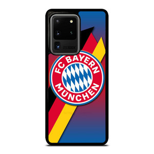 BAYERN MUNCHEN FOOTBALL Samsung Galaxy S20 Ultra Case Cover