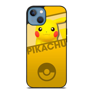 POKEMON PIKACHU SMASH BROS iPhone 13 Case Cover POKEMON PIKACHU SMASH BROS iPhone 13 Case Cover