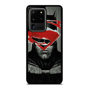 BATMAN VS SUPERMAN DC Samsung Galaxy S20 Ultra Case Cover