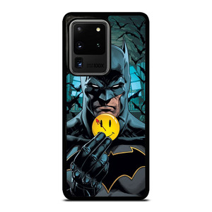 BATMAN DC COMICS Samsung Galaxy S20 Ultra Case Cover BATMAN DC COMICS Samsung Galaxy S20 Ultra Case Cover