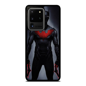 BATMAN BEYOND DC Samsung Galaxy S20 Ultra Case Cover BATMAN BEYOND DC Samsung Galaxy S20 Ultra Case Cover