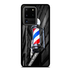 BARBER POLE HAIR CUT Samsung Galaxy S20 Ultra Case Cover