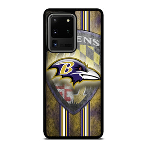 BALTIMORE RAVENS FOOTBALL Samsung Galaxy S20 Ultra Case Cover BALTIMORE RAVENS FOOTBALL Samsung Galaxy S20 Ultra Case Cover