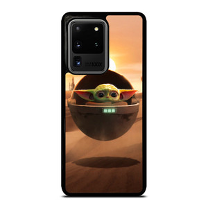 BABY YODA CUTE STAR WARS Samsung Galaxy S20 Ultra Case Cover