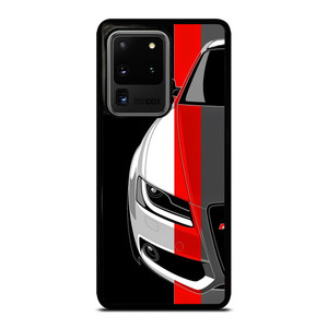 AUDI RS SERIES DRAWING Samsung Galaxy S20 Ultra Case Cover AUDI RS SERIES DRAWING Samsung Galaxy S20 Ultra Case Cover