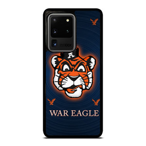 AUBURN TIGERS WAR EAGLE Samsung Galaxy S20 Ultra Case Cover AUBURN TIGERS WAR EAGLE Samsung Galaxy S20 Ultra Case Cover