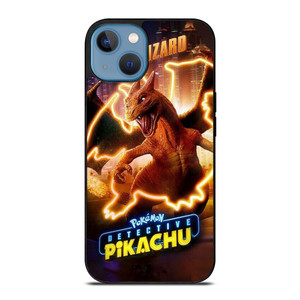 POKEMON CHARIZARD iPhone 13 Case Cover POKEMON CHARIZARD iPhone 13 Case Cover