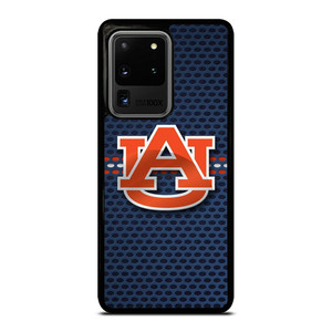 AUBURN TIGERS ICON NFL Samsung Galaxy S20 Ultra Case Cover