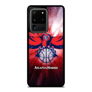 ATLANTA HAWKS SYMBOL 2 Samsung Galaxy S20 Ultra Case Cover