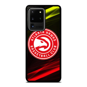 ATLANTA HAWKS BASKETBALL CLUB Samsung Galaxy S20 Ultra Case Cover ATLANTA HAWKS BASKETBALL CLUB Samsung Galaxy S20 Ultra Case Cover