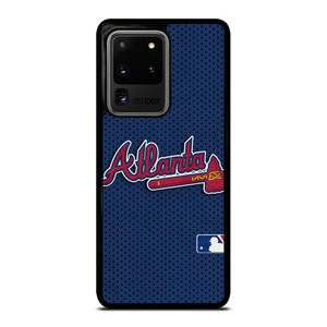 ATLANTA BRAVES JERSEY LOGO Samsung Galaxy S20 Ultra Case Cover ATLANTA BRAVES JERSEY LOGO Samsung Galaxy S20 Ultra Case Cover