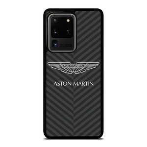 ASTON MARTIN LOGO PATTERN Samsung Galaxy S20 Ultra Case Cover ASTON MARTIN LOGO PATTERN Samsung Galaxy S20 Ultra Case Cover