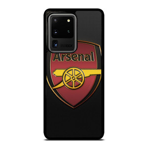 ARSENAL LOGO FOOTBALL Samsung Galaxy S20 Ultra Case Cover
