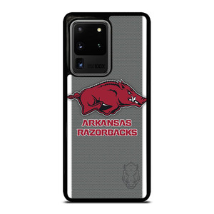 ARKANSAS RAZORBACKS SYMBOL Samsung Galaxy S20 Ultra Case Cover