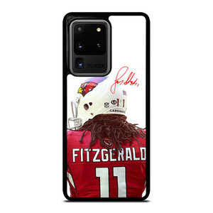 ARIZONA CARDINALS LARRY FITZGERALD Samsung Galaxy S20 Ultra Case Cover ARIZONA CARDINALS LARRY FITZGERALD Samsung Galaxy S20 Ultra Case Cover