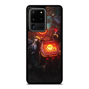 APEX LEGENDS GAME PATHFINDER Samsung Galaxy S20 Ultra Case Cover APEX LEGENDS GAME PATHFINDER Samsung Galaxy S20 Ultra Case Cover