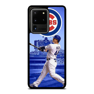ANTHONY RIZZO CHICAGO CUBS Samsung Galaxy S20 Ultra Case Cover ANTHONY RIZZO CHICAGO CUBS Samsung Galaxy S20 Ultra Case Cover