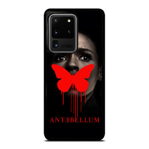 ANTEBELLUM HORROR MOVIES Samsung Galaxy S20 Ultra Case Cover