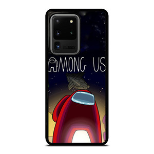 AMONG US GAME Samsung Galaxy S20 Ultra Case Cover