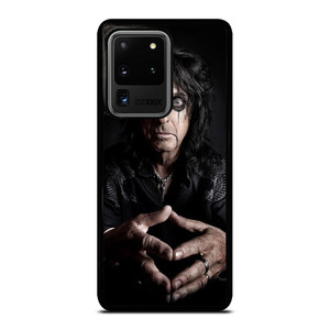 ALICE COOPER 2 Samsung Galaxy S20 Ultra Case Cover ALICE COOPER 2 Samsung Galaxy S20 Ultra Case Cover