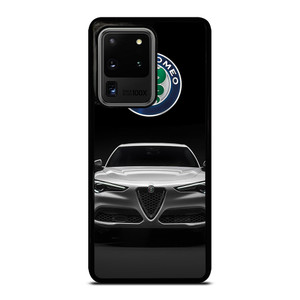 ALFA ROMEO CAR LOGO Samsung Galaxy S20 Ultra Case Cover ALFA ROMEO CAR LOGO Samsung Galaxy S20 Ultra Case Cover