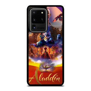 ALADDIN DISNEY Samsung Galaxy S20 Ultra Case Cover