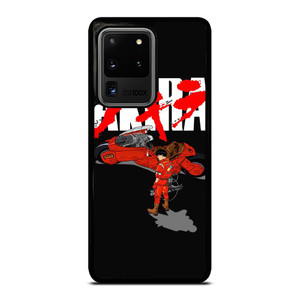 AKIRA CAPSULE GANG ANIME Samsung Galaxy S20 Ultra Case Cover AKIRA CAPSULE GANG ANIME Samsung Galaxy S20 Ultra Case Cover