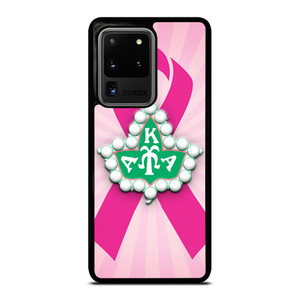 AKA PINK AND GREEN NEW Samsung Galaxy S20 Ultra Case Cover