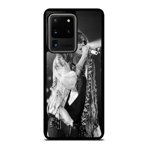AEROSMITH STEVEN TYLER SINGER Samsung Galaxy S20 Ultra Case Cover