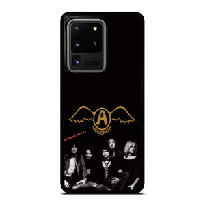 AEROSMITH GET YOUR WINGS Samsung Galaxy S20 Ultra Case Cover