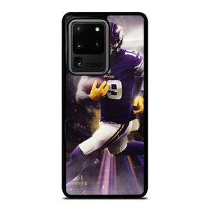 ADAM THIELEN MINNESOTA VIKINGS Samsung Galaxy S20 Ultra Case Cover