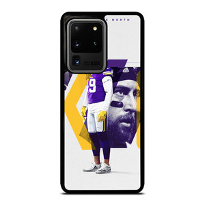 ADAM THIELEN MINNESOTA VIKINGS FOOTBALL Samsung Galaxy S20 Ultra Case Cover