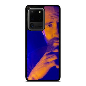 ADAM LEVINE NOBODYS LOVE Samsung Galaxy S20 Ultra Case Cover ADAM LEVINE NOBODYS LOVE Samsung Galaxy S20 Ultra Case Cover