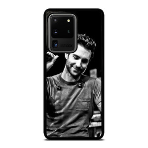 ADAM LEVINE COOL Samsung Galaxy S20 Ultra Case Cover ADAM LEVINE COOL Samsung Galaxy S20 Ultra Case Cover