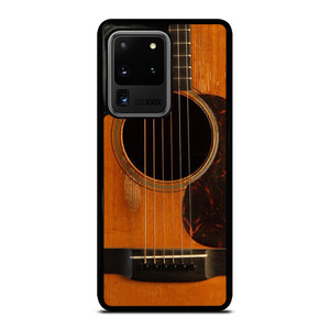 ACOUSTIC GUITAR CLASSIC Samsung Galaxy S20 Ultra Case Cover