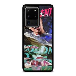 24KGOLDN VALENTINO ART Samsung Galaxy S20 Ultra Case Cover