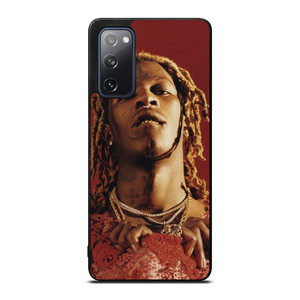 YOUNG THUG RAP Samsung Galaxy S20 FE Case Cover YOUNG THUG RAP Samsung Galaxy S20 FE Case Cover