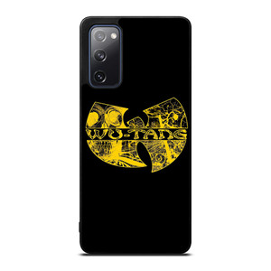 WUTANG CLAN LOGO Samsung Galaxy S20 FE Case Cover