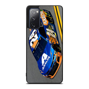 WILLIAM BYRON 24 HENDRICK MOTORSPORTS Samsung Galaxy S20 FE Case Cover