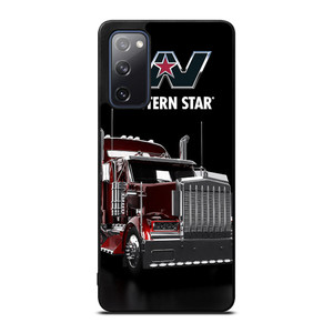 WESTERN STAR TRUCK LOGO Samsung Galaxy S20 FE Case Cover