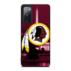 WASHINGTON REDSKINS LOGO Samsung Galaxy S20 FE Case Cover WASHINGTON REDSKINS LOGO Samsung Galaxy S20 FE Case Cover