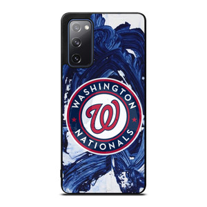 WASHINGTON NATIONAL ART Samsung Galaxy S20 FE Case Cover