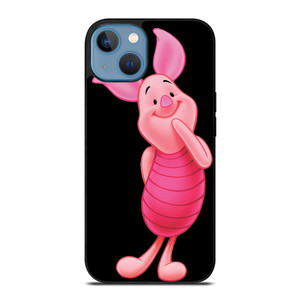 PIGLET WINNIE THE POOH CARTOON iPhone 13 Case Cover PIGLET WINNIE THE POOH CARTOON iPhone 13 Case Cover