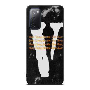 VLONE LOGO Samsung Galaxy S20 FE Case Cover