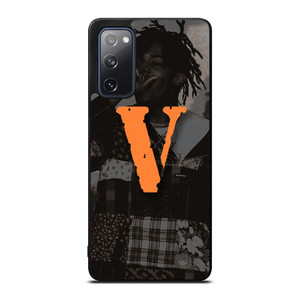 VLONE ICON Samsung Galaxy S20 FE Case Cover